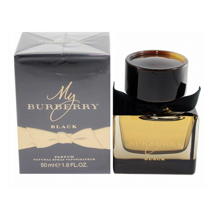 My Burberry Black Perfume by Burberry 1.6oz Eau De Parfum spray for Women